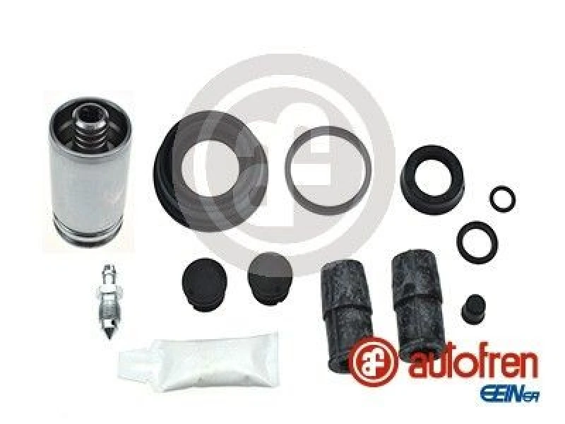 Image of AUTOFREN SEINSA Repair Kit, brake caliper AUTOFREN SEINSA D41609K