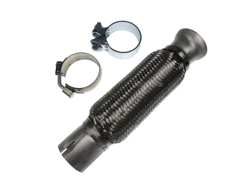 Image of Repair Pipe, middle silencer HJS 91 11 1569