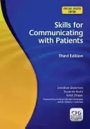 Image of skills for communicating with patients