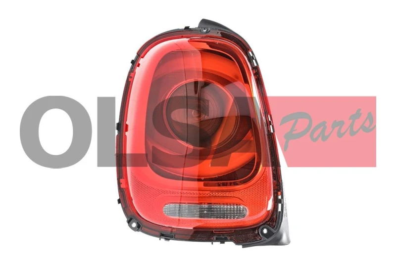 Image of Rear light AIC 72235