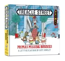 Image of Prima's Missing Bunnies