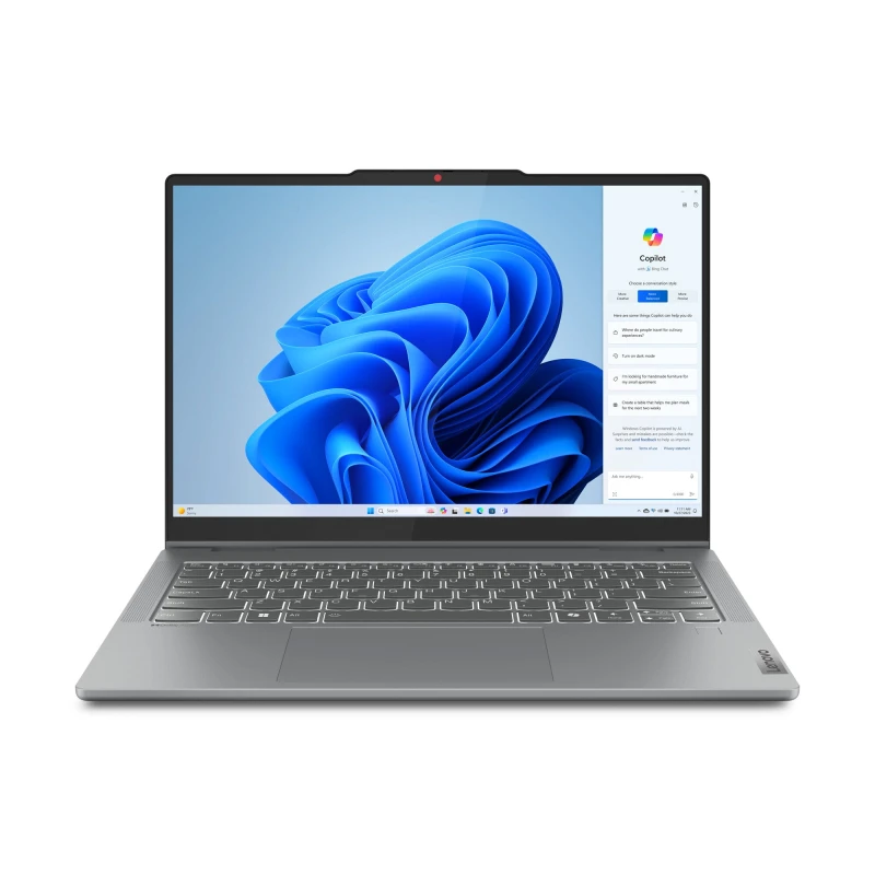 Image of Lenovo Ideapad - 14 - Intel Core i7 - 16 Gb - 512GB SSD - Laptop Only One Colour W9LHB Unisex