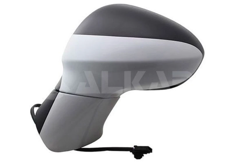 Image of ALKAR Wing mirror ALKAR 6139443