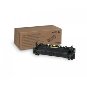Image of Xerox 115R00087 Maintenance Kit