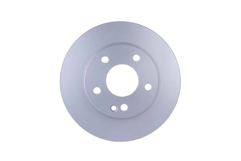 Image of HELLA Brake disc HELLA 8DD 355 105-991