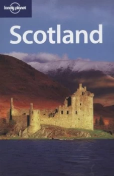 Image of Scotland by Neil Wilson and Alan Murphy Paperback