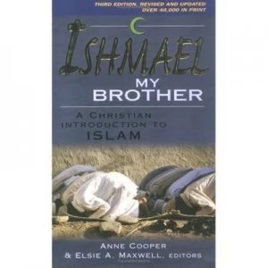 Image of Ishmael My Brother Paperback