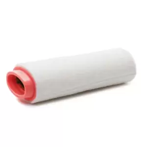 Image of RIDEX Air filter 8A0010 Engine air filter,Engine filter BMW,LAND ROVER,ROVER,3 Touring (E91),3 Limousine (E46),3 Limousine (E90),5 Limousine (E60)