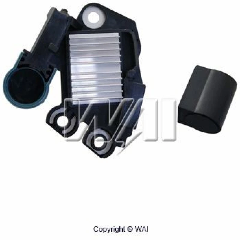 Image of Alternator voltage regulator WAI M603