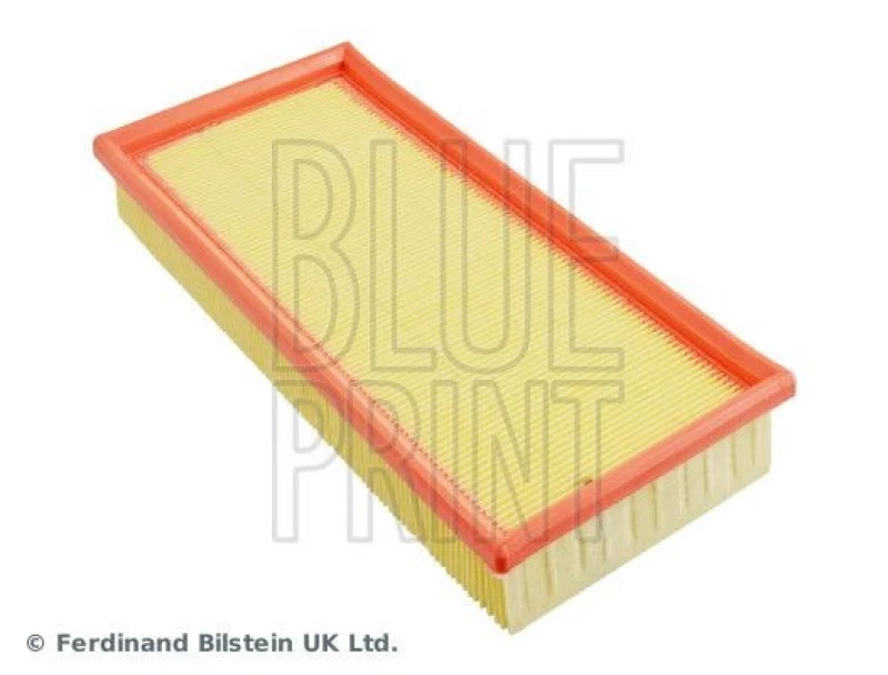 Image of Blue PRINT Air filter Blue PRINT ADG022157