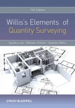 Image of Williss Elements of Quantity Surveying by Sandra Lee Paperback