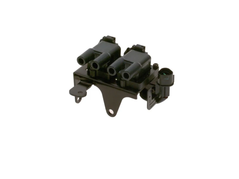 Image of Bosch 0 986 221 005 Ignition coil Coil,ignition (689)