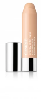 Image of Clinique Chubby In The Nude Foundation Stick Intense White