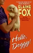 Image of hello doggy
