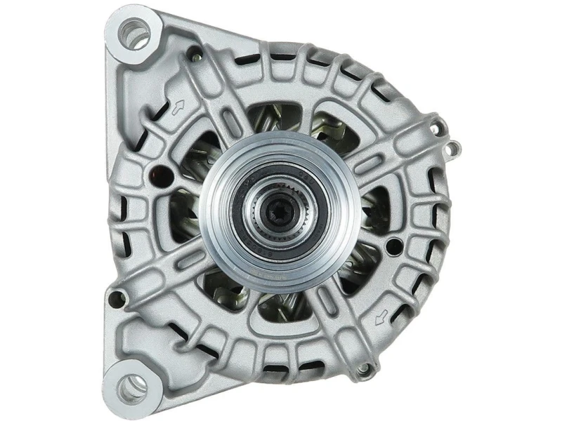 Image of AS-PL Alternator AS-PL A3455S