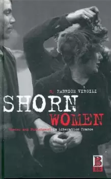 Image of Shorn women by Fabrice Virgili