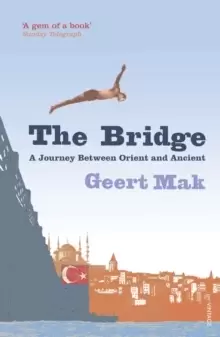Image of The Bridge : A Journey Between Orient and Occident