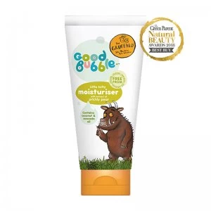 Image of Good Bubble Prickly Pear Moisturiser 200ml