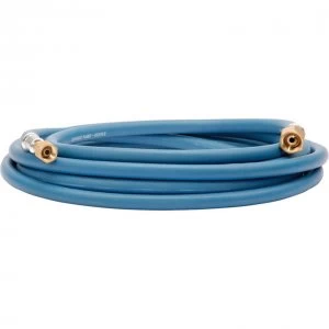 Image of Draper 10mm Oxygen Hose 10m