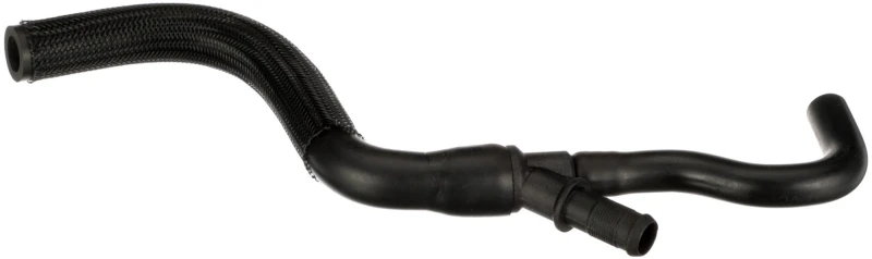 Image of GATES Crankcase breather hose GATES EMH604