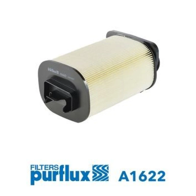 Image of Air filter PURFLUX A1622
