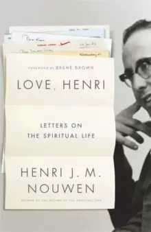 Image of Love, Henri : Letters on the Spiritual Life