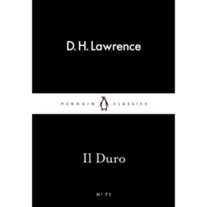 Image of Il Duro