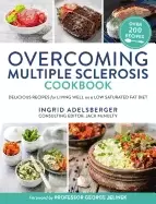 Image of overcoming multiple sclerosis cookbook delicious recipes for living well on