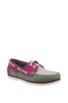 Image of Hush Puppies Hattie Trainers