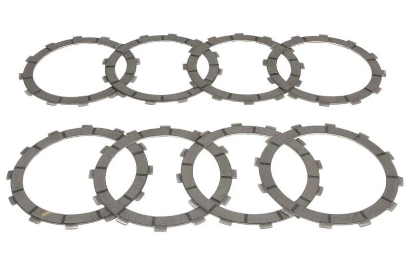 Image of FERODO FCS0717/2 Clutch Clutch Kit (479)