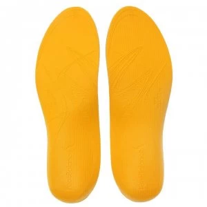 Image of Footbalance QuickFit Mens Insoles - Blue