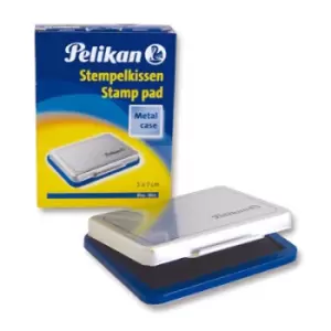 Pelikan 331165 ink pad Black