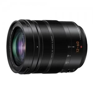 Image of Panasonic H ES12060 12-60mm f/2.8-4 Lens