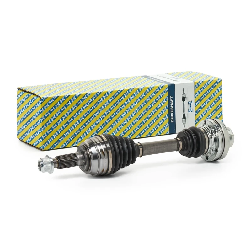 Image of Drive shaft SNR DK54.012