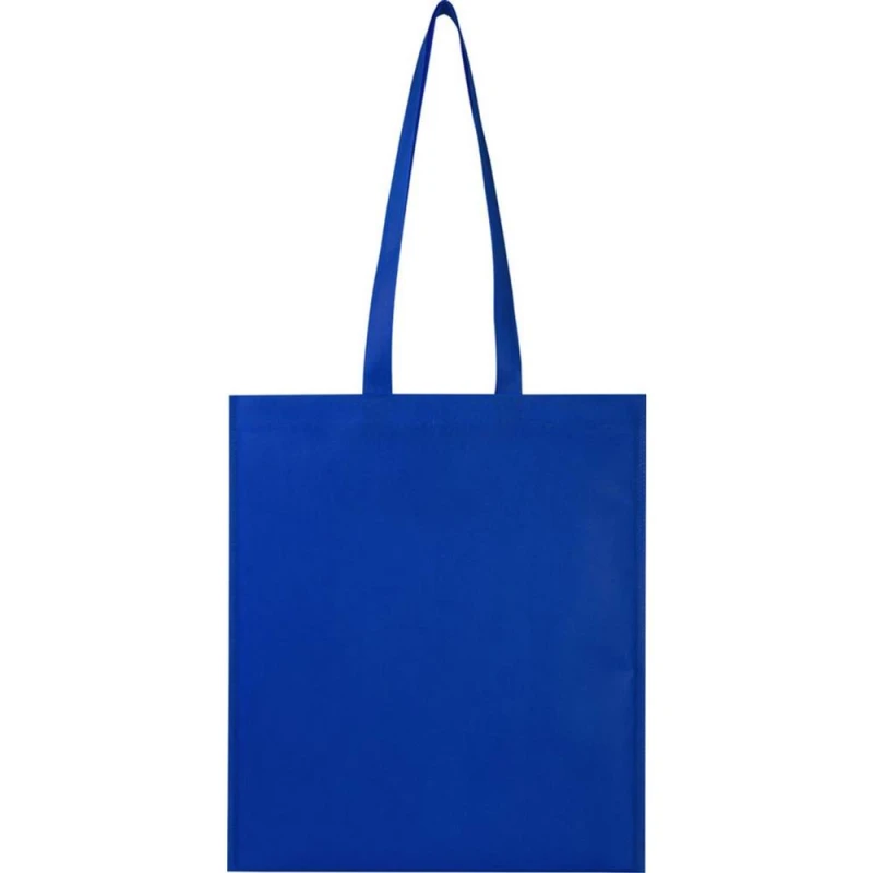 Image of Floso Womens Seal Non-Woven 6L Tote Bag in Blue Blue Female One Size