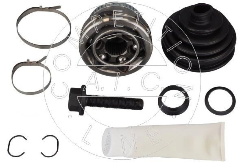 Image of CV joint kit AIC 53459