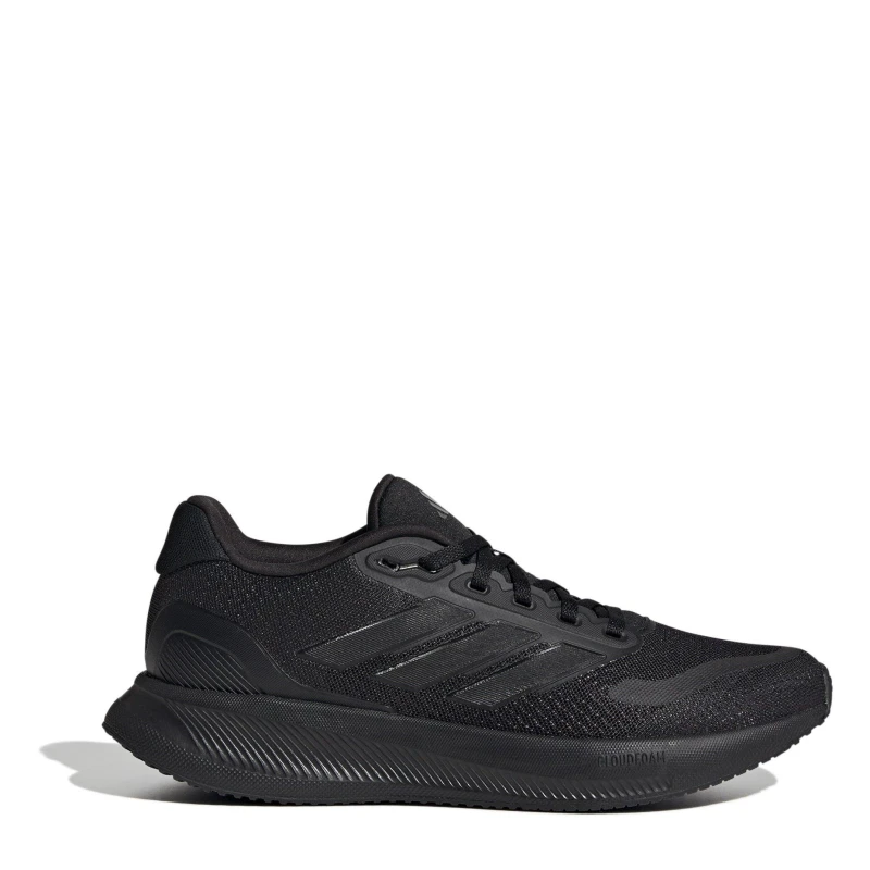 Image of Womens running shoes adidas Run Falcon 5 Noir Female 41 1/3