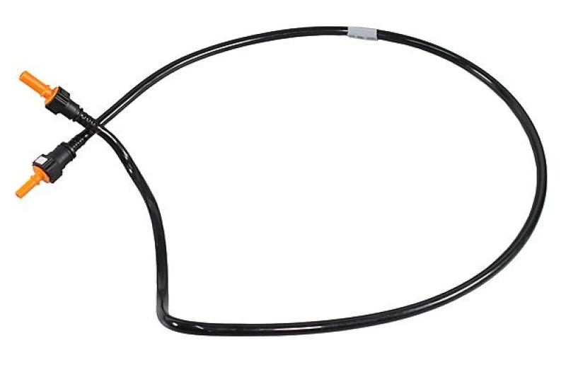 Image of Fuel line METZGER 2150181