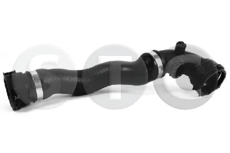 Image of STC Radiator hose STC T409494