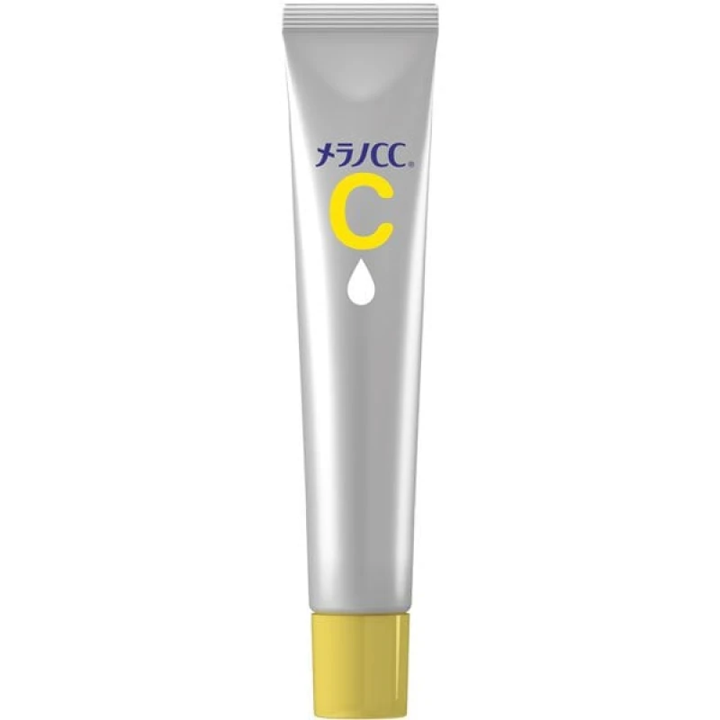 Image of Stylevana Rohto Mentholatum - Rohto Melano CC Concentration Measures Essence - 2021 Version - 20ml