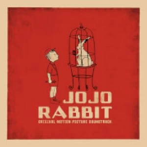 Image of Jojo Rabbit Soundtrack LP