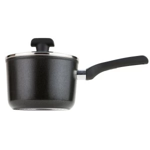 image of Prestige Dura Forge 16cm Saucepan - 1.9L