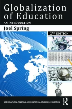 Image of Globalization of EducationAn Introduction