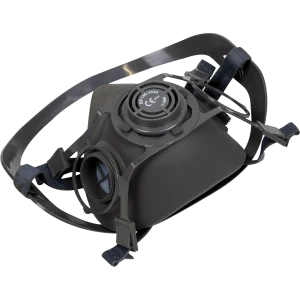 Image of Sealey Half Mask without Cartridges