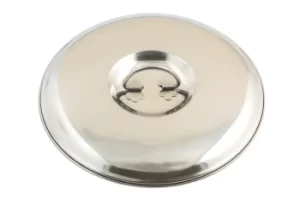 Image of Laser Tools 5930 Stainless Steel Lid for Bucket