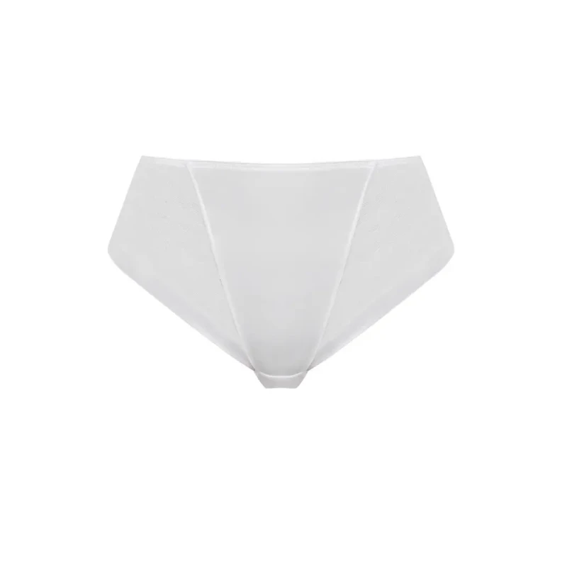 Image of Fantasie Womens panties Fantasie Illusion Blanc Female 2XL