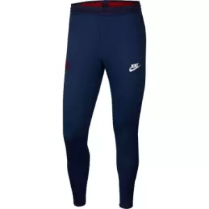 Image of Nike Psg Dry Strk Pant Kp - Blue