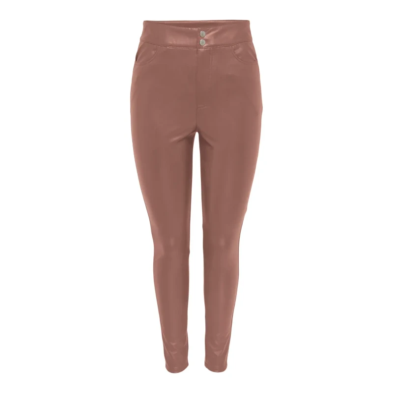 Image of Only Womens Trousers Only Jessie Rouge Female XS
