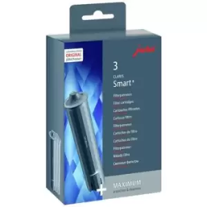 Image of jura 24233 Claris Smart+3er Filter cartridge 3 pc(s)
