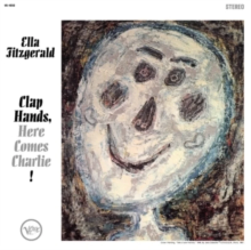 Image of Clap Hands, Here Comes Charlie! Vinyl